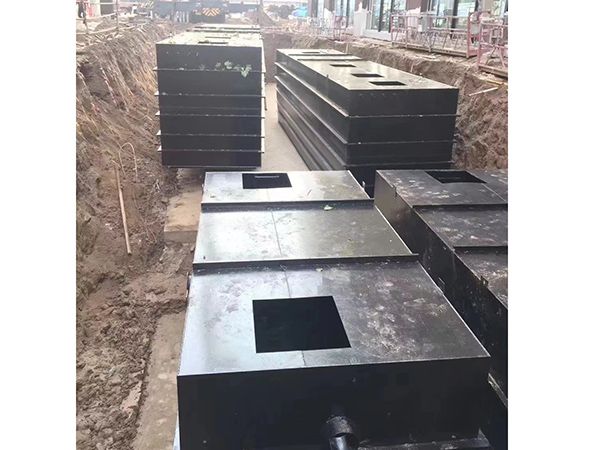 开远​甘肃嘉源通环保：全品类水处理设备，一站式守护碧水清流