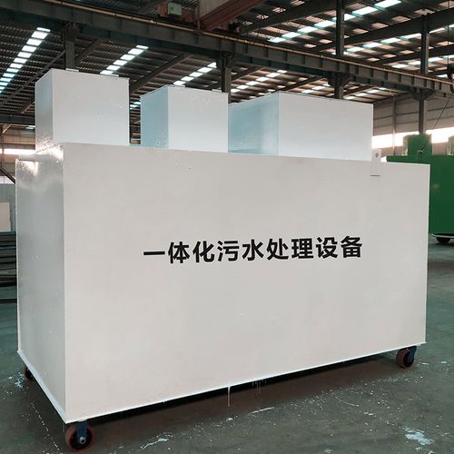 开远甘肃嘉源通全域服务｜专业污水处理设备定制生产、安装运维一站式解决方案